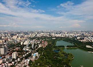 District d’Haidian : La « Mecque » de l’innovation technologique en Chine