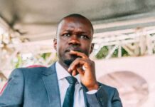 Procès Ousmane Sonko : 29 milliards FCFA réclamés à l’opposant