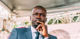 Procès Ousmane Sonko : 29 milliards FCFA réclamés à l’opposant