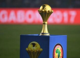 Sport : La CAN 2023 se déroulera du 13 janvier au 11 février 2024