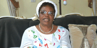 Alima Déborah Traoré/Diallo, première organisatrice du 8-Mars sous la Révolution : « Le Président Sankara galvanisait les femmes et les rendait plus confiantes »