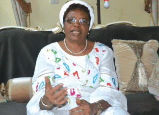 Alima Déborah Traoré/Diallo, première organisatrice du 8-Mars sous la Révolution : « Le Président Sankara galvanisait les femmes et les rendait plus confiantes »