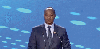 Lutte contre l’insécurité : « Nous avons choisi de faire de la Russie un partenaire clef », Ousmane Bougouma, président de l’ALT