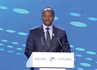 Lutte contre l’insécurité : « Nous avons choisi de faire de la Russie un partenaire clef », Ousmane Bougouma, président de l’ALT