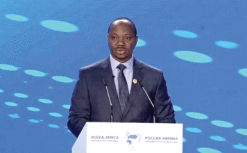 Lutte contre l’insécurité : « Nous avons choisi de faire de la Russie un partenaire clef », Ousmane Bougouma, président de l’ALT