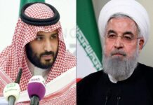 Rapprochement Arabie Saoudite – Iran: Rétablissement des relations diplomatiques dans deux mois