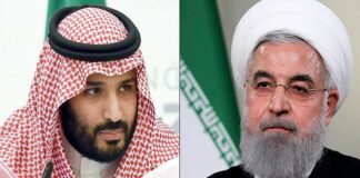 Rapprochement Arabie Saoudite – Iran: Rétablissement des relations diplomatiques dans deux mois