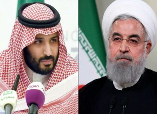 Rapprochement Arabie Saoudite – Iran: Rétablissement des relations diplomatiques dans deux mois