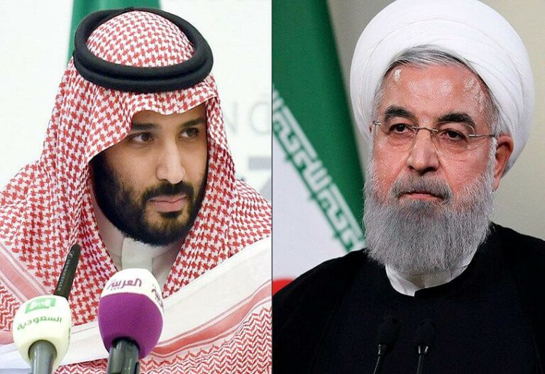 Rapprochement Arabie Saoudite – Iran: Rétablissement  des relations diplomatiques dans  deux mois