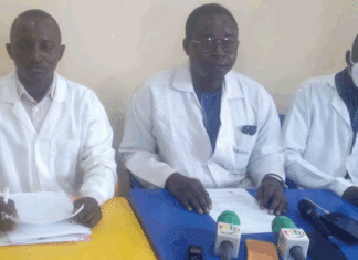 Recrutement 2021 de technologistes biomédicaux : des candidats « déclassés » exigent leur réintégration