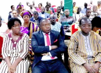 Ministère en charge du commerce : prioriser la dynamisation du secteur privé