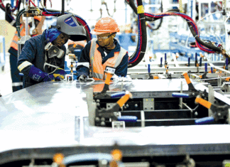 Industrialisation de l’Afrique : la Chine, un partenaire « fiable »