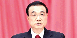 Chine: le PIB a augmenté de 3% en 2022