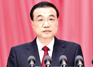 Chine: le PIB a augmenté de 3% en 2022