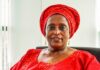 IPPF : la directrice Marie-Evelyne Petrus-Barry à Ouagadougou