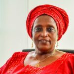 IPPF : la directrice Marie-Evelyne Petrus-Barry à Ouagadougou