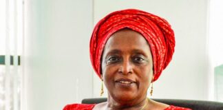 IPPF : la directrice Marie-Evelyne Petrus-Barry à Ouagadougou