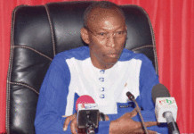 1re session ordinaire du conseil des frontières : la sécurisation des zones frontalières au menu