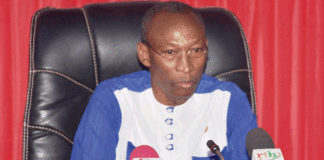 1re session ordinaire du conseil des frontières : la sécurisation des zones frontalières au menu