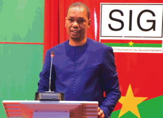 Loi portant promotion immobilière : « Elle vise à désamorcer la bombe foncière », Mikaïlou Sidibé, ministre de l’urbanisme