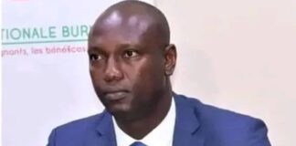 Procès ex-DG de la LONAB : 48 mois ferme et plus de 750 millions de FCFA contre Emmanuel Thiamobiga