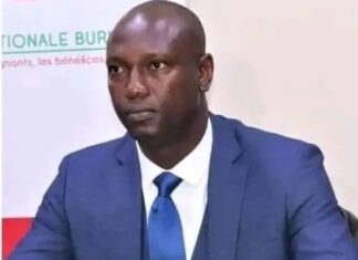 Procès ex-DG de la LONAB : 48 mois ferme et plus de 750 millions de FCFA contre Emmanuel Thiamobiga