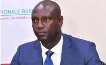 Procès ex-DG de la LONAB : 48 mois ferme et plus de 750 millions de FCFA contre Emmanuel Thiamobiga