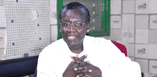 Pied d’athlète : « La pathologie parait banale, mais on peut avoir des complications très graves », Dr Angèle Ouangré