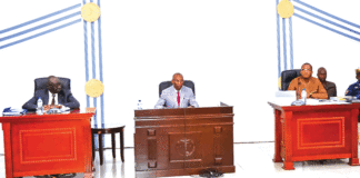 Rencontre Etat/secteur privé : le comité de pilotage balise le terrain