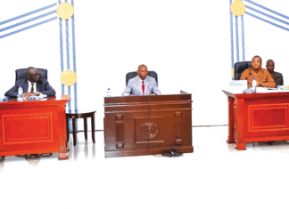 Rencontre Etat/secteur privé : le comité de pilotage balise le terrain