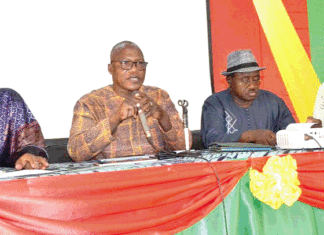 60 ans de Radio Bobo: un panel et une mini-foire pour débuter les festivités