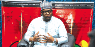 Kundé 2023 : rendez-vous le 12 mai prochain