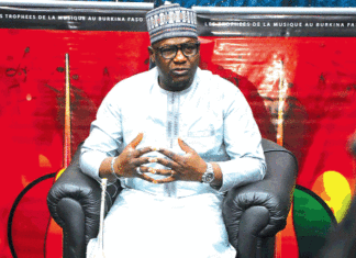 Kundé 2023 : rendez-vous le 12 mai prochain