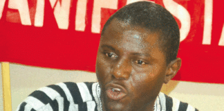 Centre national de transfusion sanguine: le syndicat crie à la mauvaise gouvernance