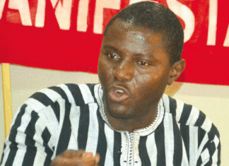 Centre national de transfusion sanguine: le syndicat crie à la mauvaise gouvernance