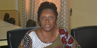 Yolande Traoré/Poda, lead genre et inclusion financière au projet ViMPlus de l’USAID : « Par l’argumentaire religieux, nous cherchons à résoudre les problèmes de genre dans les familles »