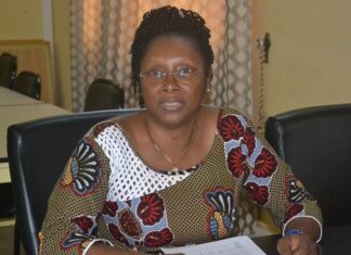 Yolande Traoré/Poda, lead genre et inclusion financière au projet ViMPlus de l’USAID : « Par l’argumentaire religieux, nous cherchons à résoudre les problèmes de genre dans les familles »