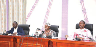 Lutte contre le terrorisme : la présidence du Faso met en place un centre d’alerte