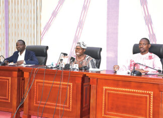 Lutte contre le terrorisme : la présidence du Faso met en place un centre d’alerte