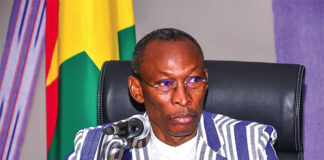 Programme d’urgence de la Transition : le gouvernement dévoile ses projets prioritaires