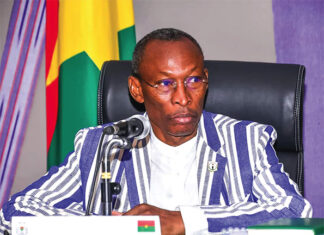 Programme d’urgence de la Transition : le gouvernement dévoile ses projets prioritaires