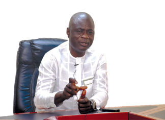 Moussa Alex Sawadogo, délégué général du FESPACO : « Si nous voulons l’Etalon de Yennenga, c’est maintenant qu’il faut se préparer »