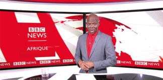 Lamine Konkobo, ancien journaliste de BBC Afrique : « Le rôle du journaliste en temps de guerre consiste à ne rien dire ou omettre qui puisse donner un avantage à l’agresseur »