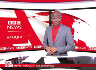 Lamine Konkobo, ancien journaliste de BBC Afrique : « Le rôle du journaliste en temps de guerre consiste à ne rien dire ou omettre qui puisse donner un avantage à l’agresseur »