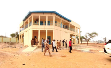 Centre universitaire de Dori : l’enseignement en présentiel et à distance envisagé