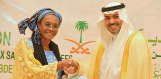 Soutien aux personnes vulnérables : l’Arabie saoudite offre 5 tonnes de dattes