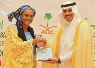 Soutien aux personnes vulnérables : l’Arabie saoudite offre 5 tonnes de dattes