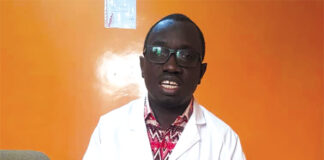 Après un diabète gestationnel : «La femme doit planifier ses grossesses en adoptant une contraception adaptée…», Dr Patrice Savadogo, endocrinologue