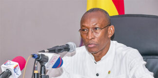 Suivi du climat des affaires : 50% de réformes réalisées en 2022