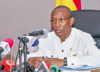 Suivi du climat des affaires : 50% de réformes réalisées en 2022